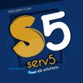 Serv5.com   شركة سيرف فايف لتصميم المواقع و تطبيقات الجوال و التسويق الالكترونى و الموشن جرافيك